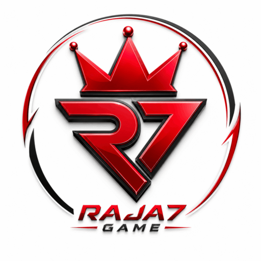 Raja7 Game interface with Raja7 App and Raja7 APK latest version for mobile gaming experience